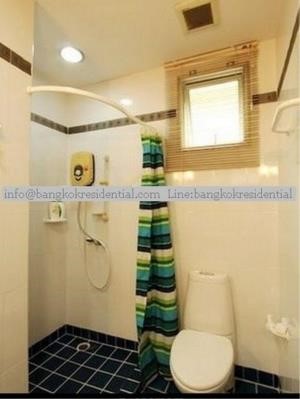 Bangkok Residential Agency's 2 Bed Condo For Rent in Asoke BR1208CD 37