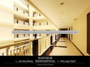 Bangkok Residential Agency's 2 Bed Condo For Rent in Asoke BR1208CD 36