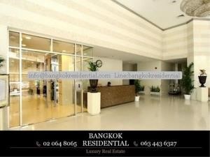 Bangkok Residential Agency's 2 Bed Condo For Rent in Asoke BR1208CD 34