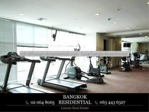 Bangkok Residential Agency's 2 Bed Condo For Rent in Asoke BR1208CD 31