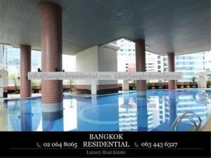 Bangkok Residential Agency's 2 Bed Condo For Rent in Asoke BR1208CD 29