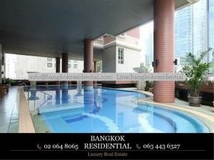 Bangkok Residential Agency's 2 Bed Condo For Rent in Asoke BR1208CD 28