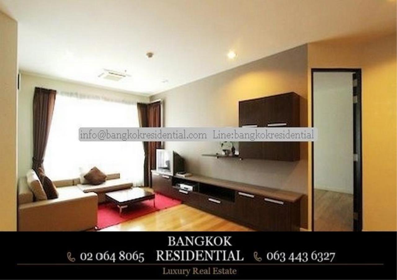 Bangkok Residential Agency's 2 Bed Condo For Rent in Asoke BR1208CD 9