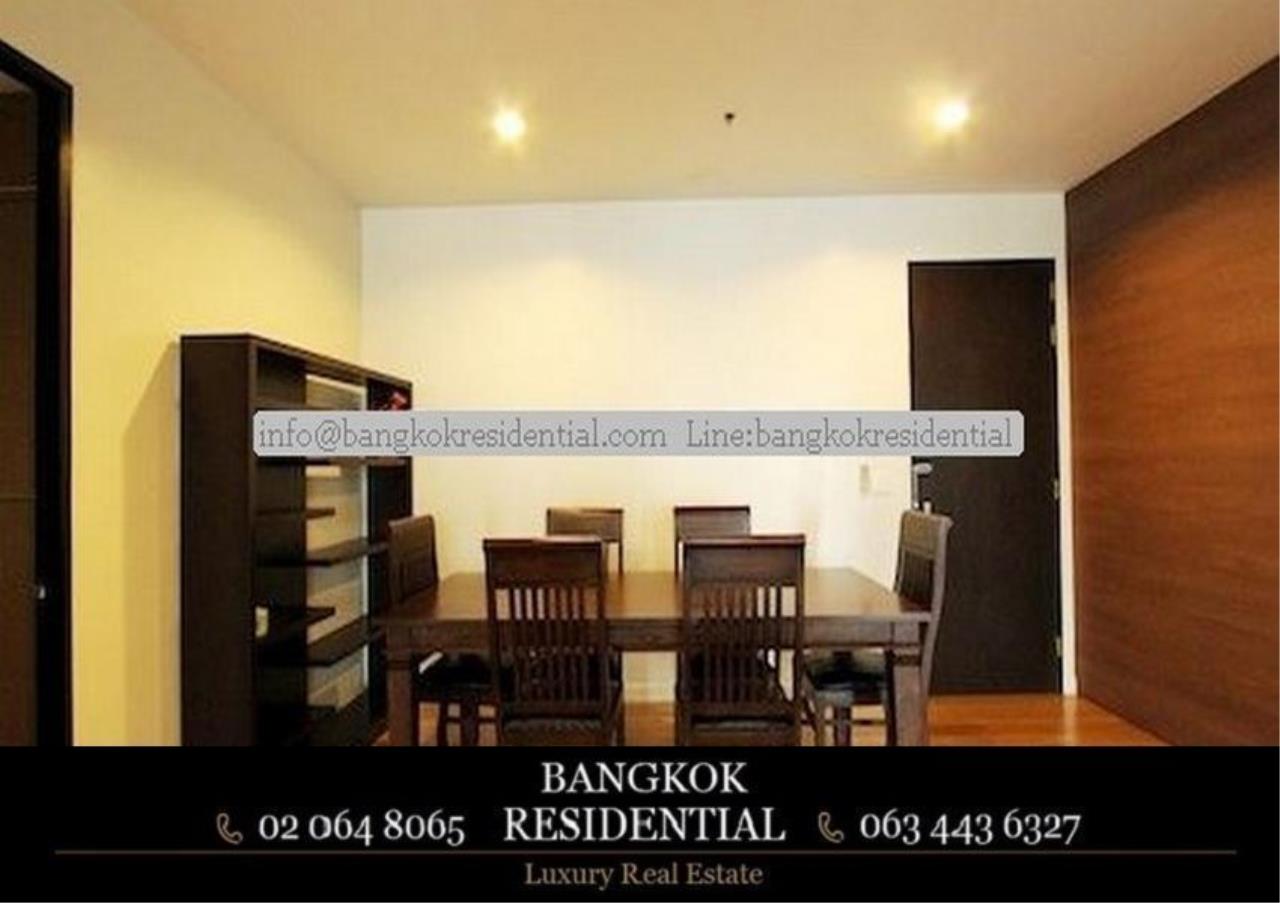 Bangkok Residential Agency's 2 Bed Condo For Rent in Asoke BR1208CD 10