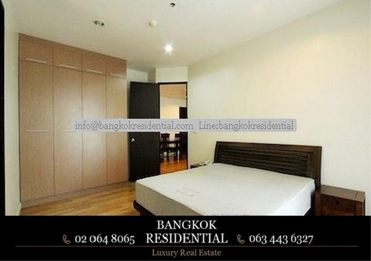 Bangkok Residential Agency's 2 Bed Condo For Rent in Asoke BR1208CD 13