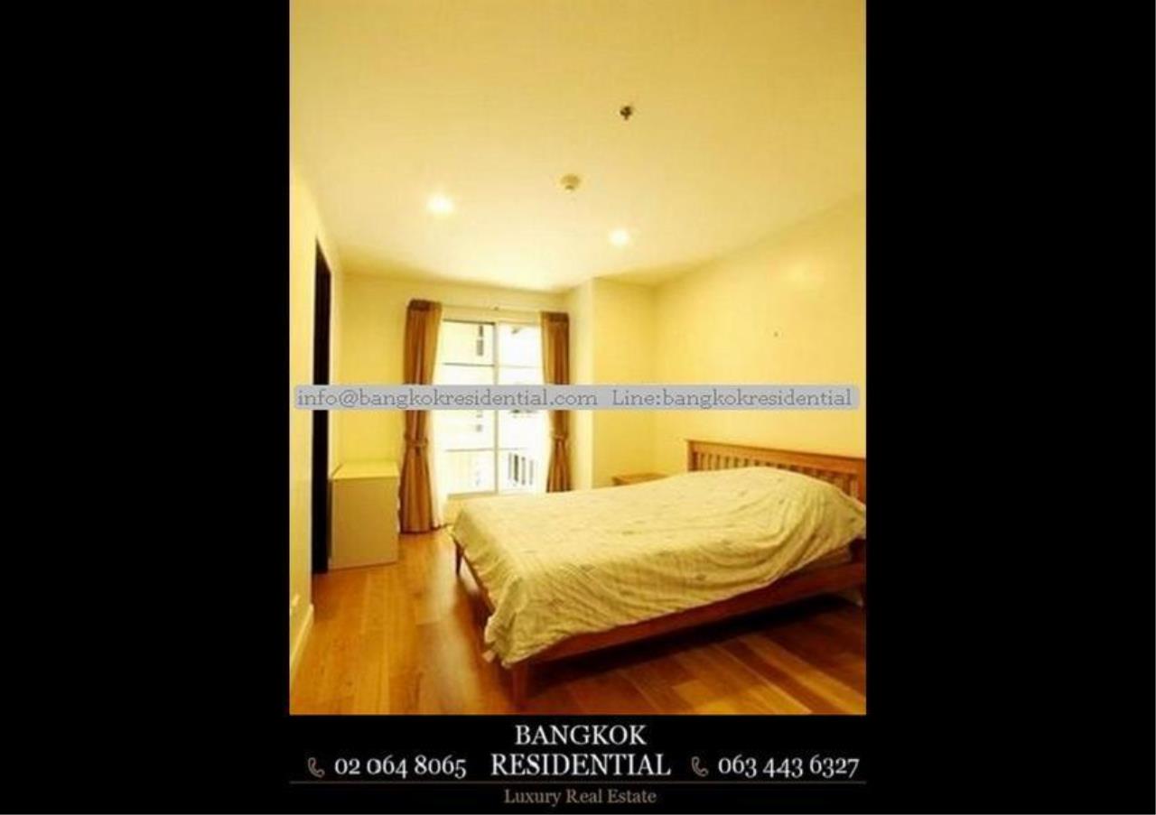 Bangkok Residential Agency's 2 Bed Condo For Rent in Asoke BR1208CD 14