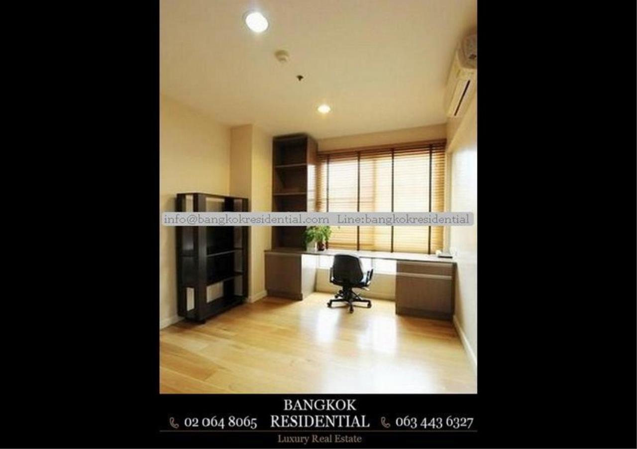 Bangkok Residential Agency's 2 Bed Condo For Rent in Asoke BR1208CD 15