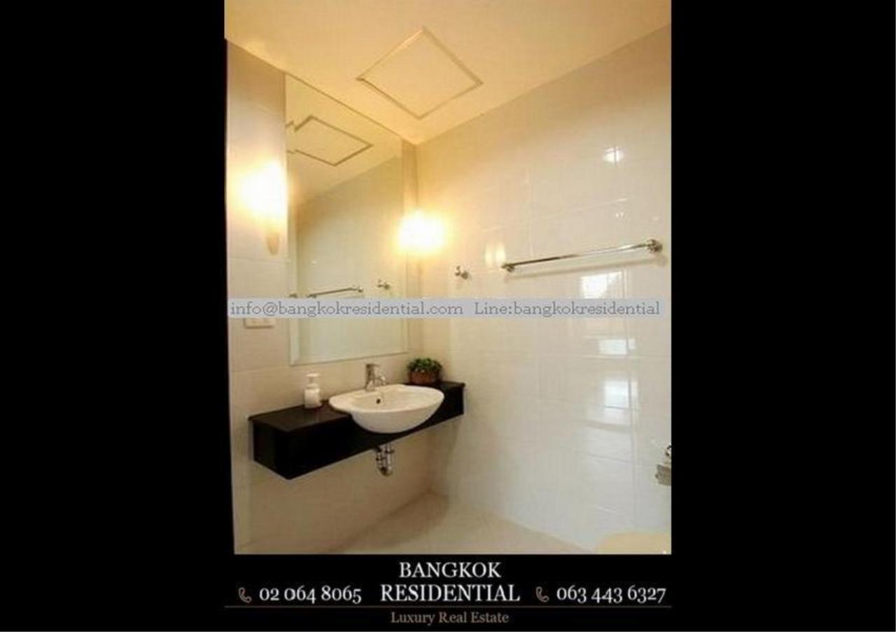 Bangkok Residential Agency's 2 Bed Condo For Rent in Asoke BR1208CD 17