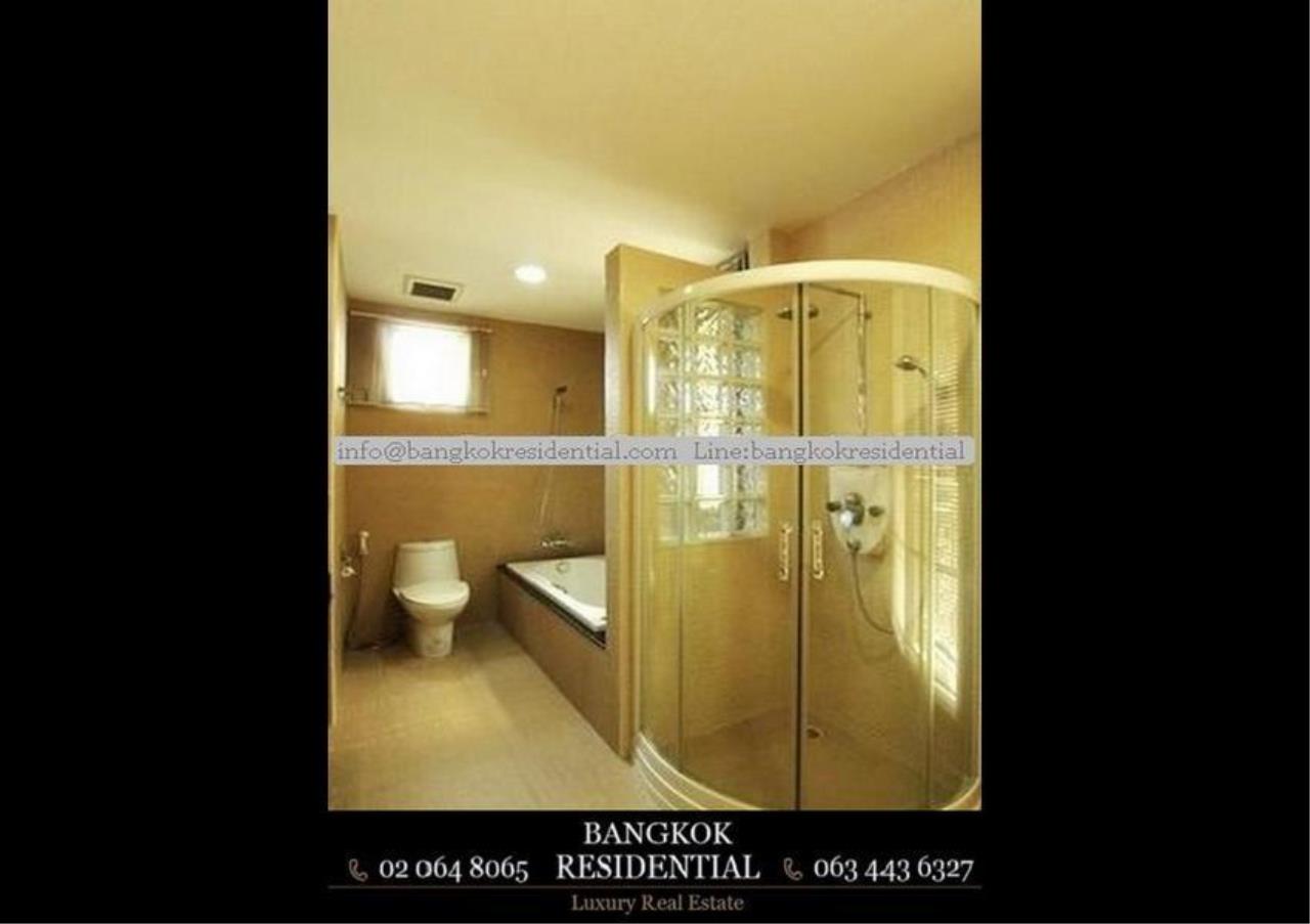Bangkok Residential Agency's 2 Bed Condo For Rent in Asoke BR1208CD 18
