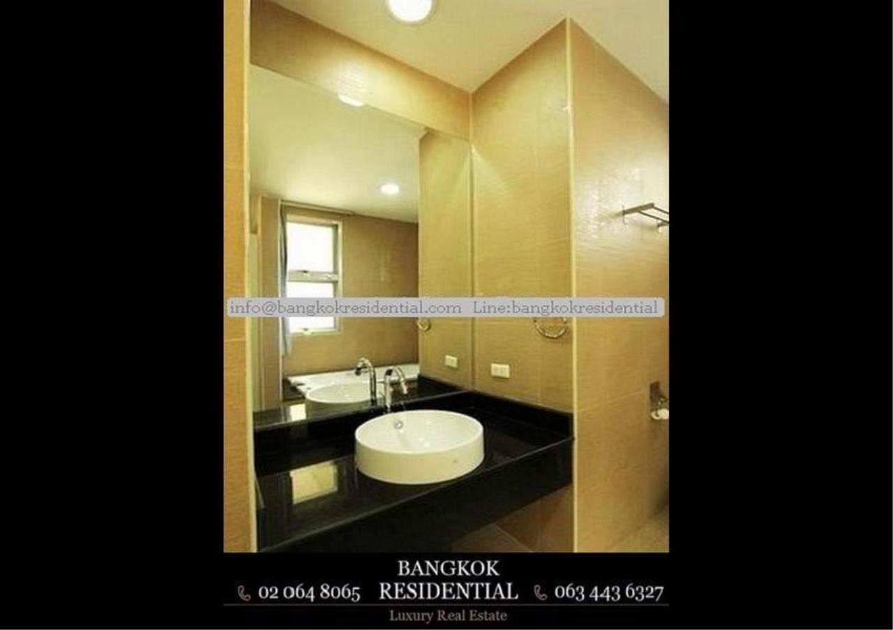 Bangkok Residential Agency's 2 Bed Condo For Rent in Asoke BR1208CD 19