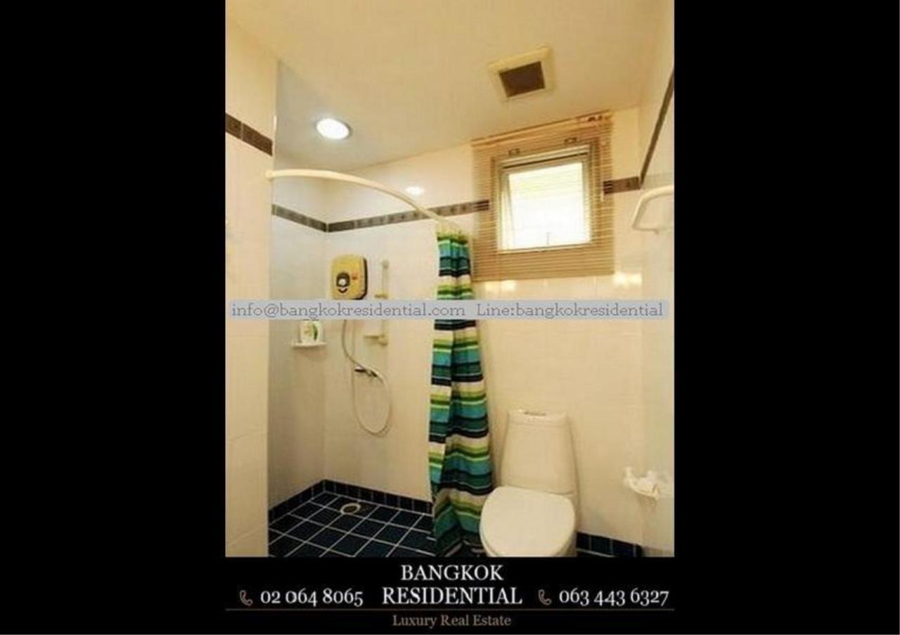 Bangkok Residential Agency's 2 Bed Condo For Rent in Asoke BR1208CD 20