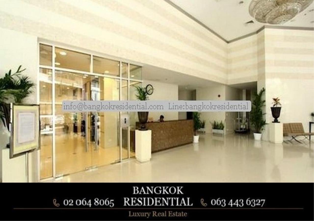 Bangkok Residential Agency's 2 Bed Condo For Rent in Asoke BR1208CD 23