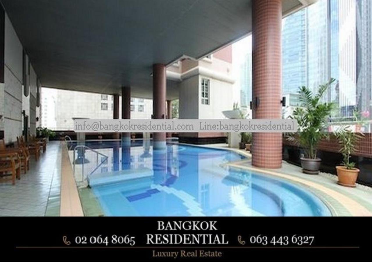 Bangkok Residential Agency's 2 Bed Condo For Rent in Asoke BR1208CD 27