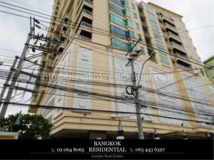 Bangkok Residential Agency's 3 Bed Condo For Rent in Phrom Phong BR1277CD 6