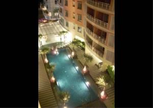Bangkok Residential Agency's 2 Bed Condo For Rent in Phrom Phong BR1304CD 1