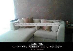Bangkok Residential Agency's 2 Bed Condo For Rent in Phrom Phong BR1304CD 3