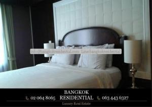 Bangkok Residential Agency's 2 Bed Condo For Rent in Phrom Phong BR1304CD 4