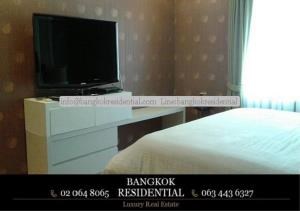 Bangkok Residential Agency's 2 Bed Condo For Rent in Phrom Phong BR1304CD 5
