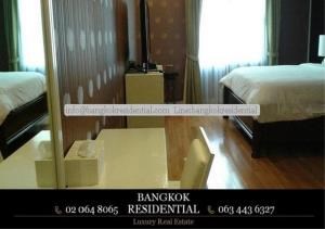 Bangkok Residential Agency's 2 Bed Condo For Rent in Phrom Phong BR1304CD 6