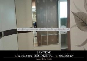 Bangkok Residential Agency's 2 Bed Condo For Rent in Phrom Phong BR1304CD 8