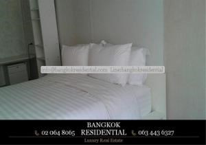 Bangkok Residential Agency's 2 Bed Condo For Rent in Phrom Phong BR1304CD 9