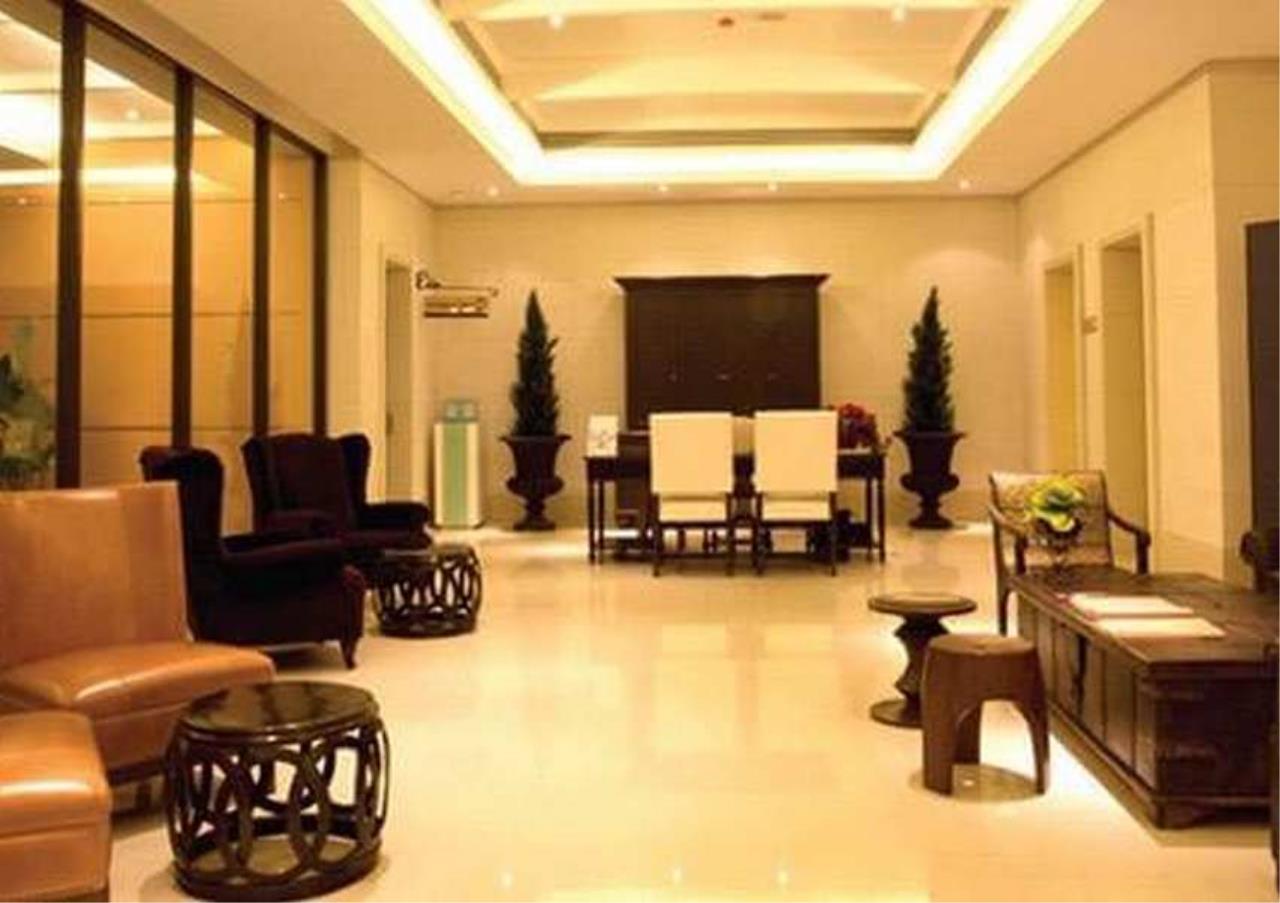 Bangkok Residential Agency's 2 Bed Condo For Rent in Phrom Phong BR1383CD 10