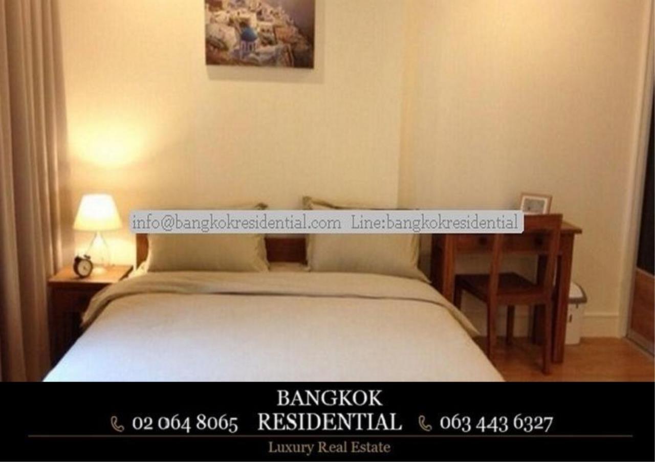 Bangkok Residential Agency's 2 Bed Condo For Rent in Phrom Phong BR1383CD 5