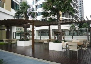 Bangkok Residential Agency's 1 Bed Condo For Rent in Phrom Phong BR1388CD 6