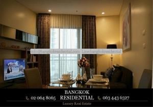 Bangkok Residential Agency's 1 Bed Condo For Rent in Phrom Phong BR1388CD 11
