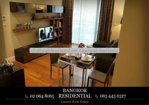 Bangkok Residential Agency's 1 Bed Condo For Rent in Phrom Phong BR1388CD 12