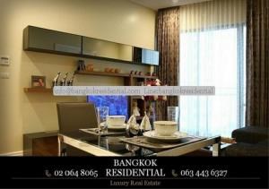 Bangkok Residential Agency's 1 Bed Condo For Rent in Phrom Phong BR1388CD 13