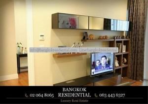 Bangkok Residential Agency's 1 Bed Condo For Rent in Phrom Phong BR1388CD 15