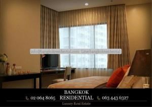 Bangkok Residential Agency's 1 Bed Condo For Rent in Phrom Phong BR1388CD 19