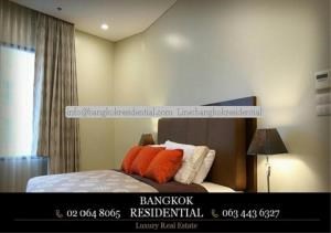 Bangkok Residential Agency's 1 Bed Condo For Rent in Phrom Phong BR1388CD 20