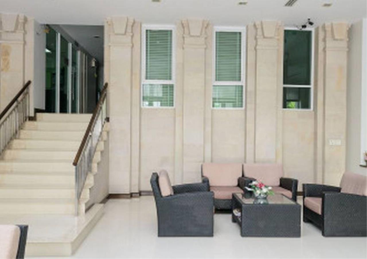 Bangkok Residential Agency's 2 Bed Condo For Rent in Ekkamai BR1527CD 4