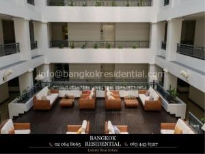 Bangkok Residential Agency's 2 Bed Condo For Rent in Ekkamai BR1527CD 13