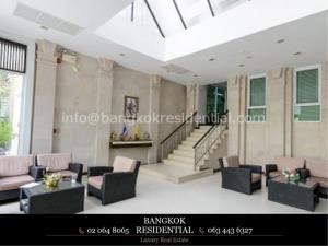 Bangkok Residential Agency's 2 Bed Condo For Rent in Ekkamai BR1527CD 12