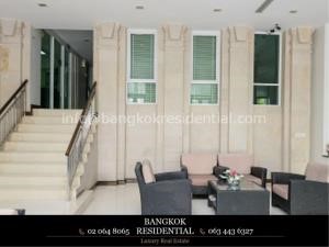 Bangkok Residential Agency's 2 Bed Condo For Rent in Ekkamai BR1527CD 11
