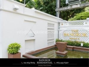 Bangkok Residential Agency's 2 Bed Condo For Rent in Ekkamai BR1527CD 10
