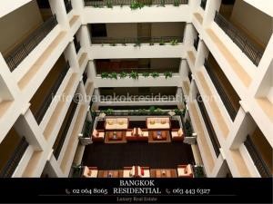 Bangkok Residential Agency's 2 Bed Condo For Rent in Ekkamai BR1527CD 9