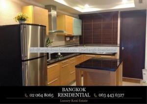 Bangkok Residential Agency's 3 Bed Condo For Rent in Silom BR1530CD 9