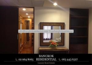 Bangkok Residential Agency's 3 Bed Condo For Rent in Silom BR1530CD 12