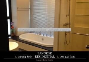 Bangkok Residential Agency's 3 Bed Condo For Rent in Silom BR1530CD 14