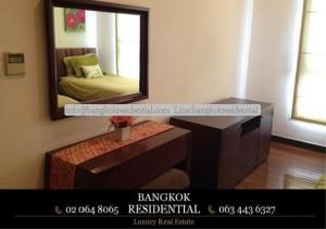 Bangkok Residential Agency's 3 Bed Condo For Rent in Silom BR1530CD 16
