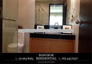 Bangkok Residential Agency's 3 Bed Condo For Rent in Silom BR1530CD 17