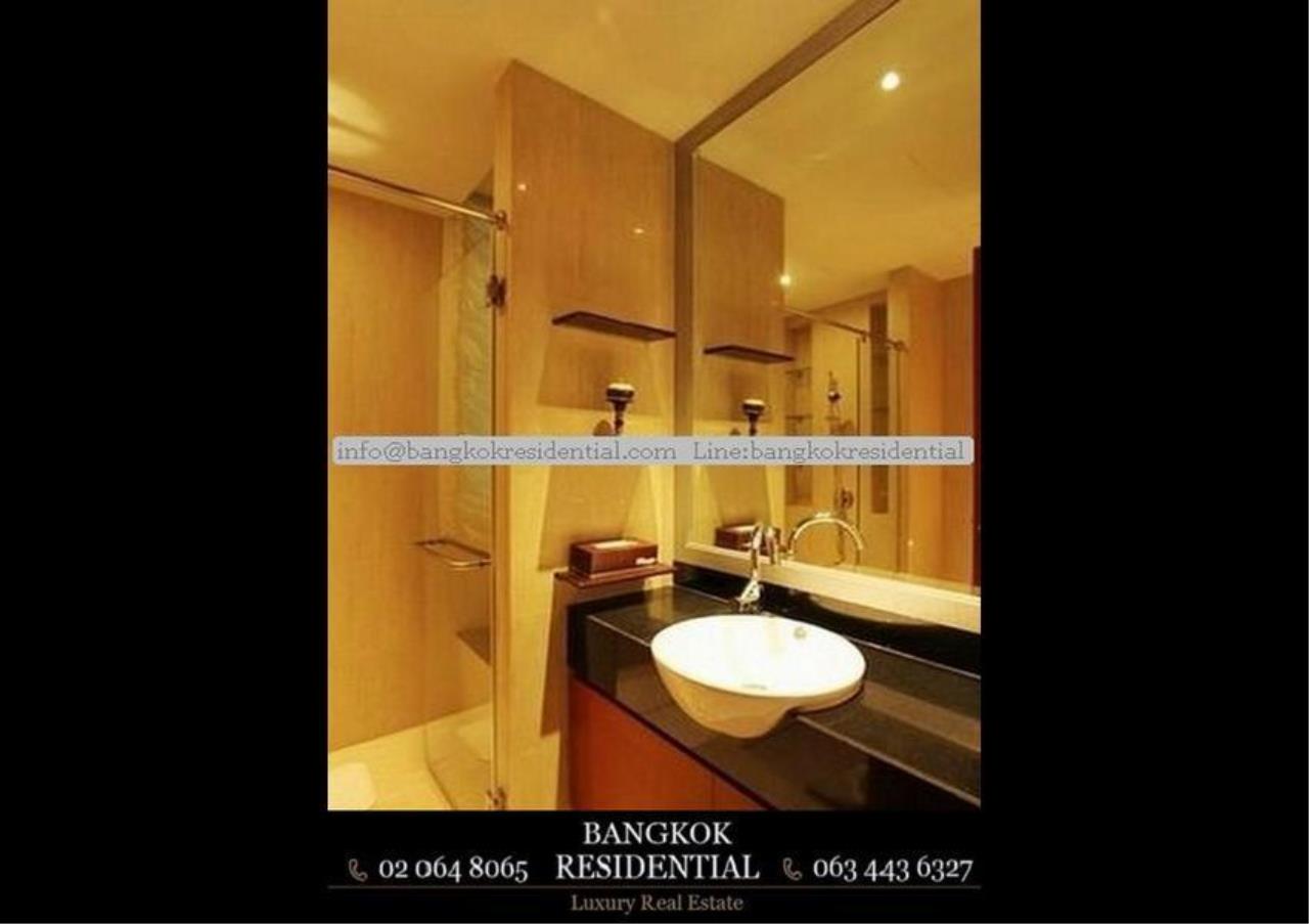 Bangkok Residential Agency's 3 Bed Condo For Rent in Sathorn BR1694CD 17