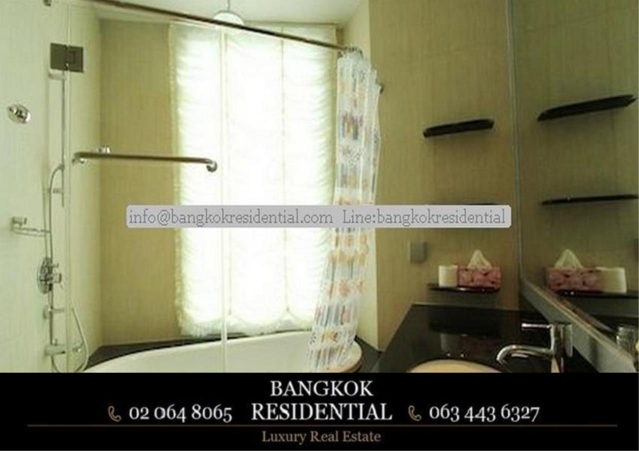 Bangkok Residential Agency's 3 Bed Condo For Rent in Sathorn BR1694CD 26
