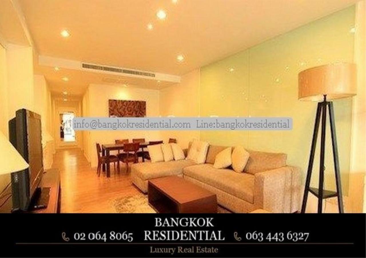 Bangkok Residential Agency's 2 Bed Condo For Rent in Ratchada BR1833CD 1