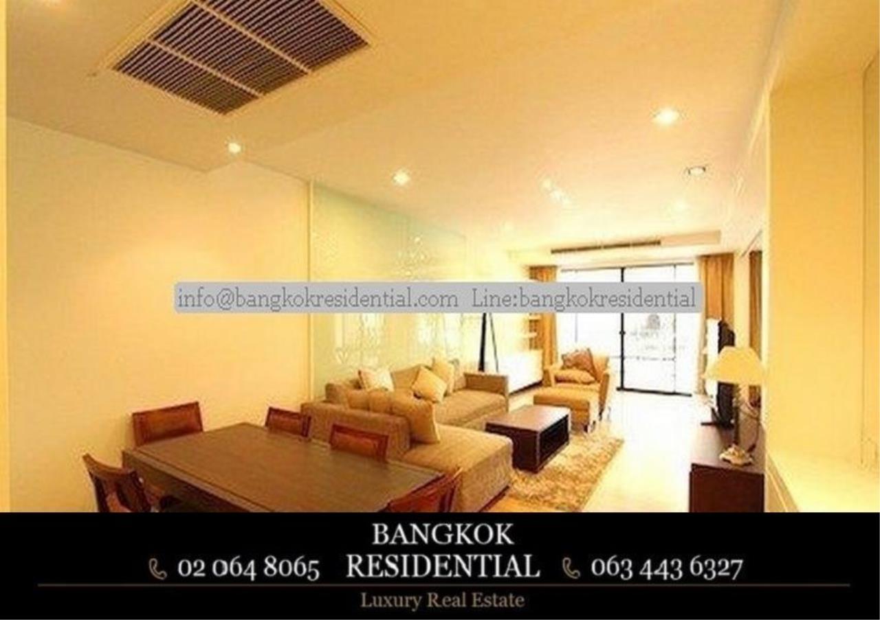 Bangkok Residential Agency's 2 Bed Condo For Rent in Ratchada BR1833CD 2