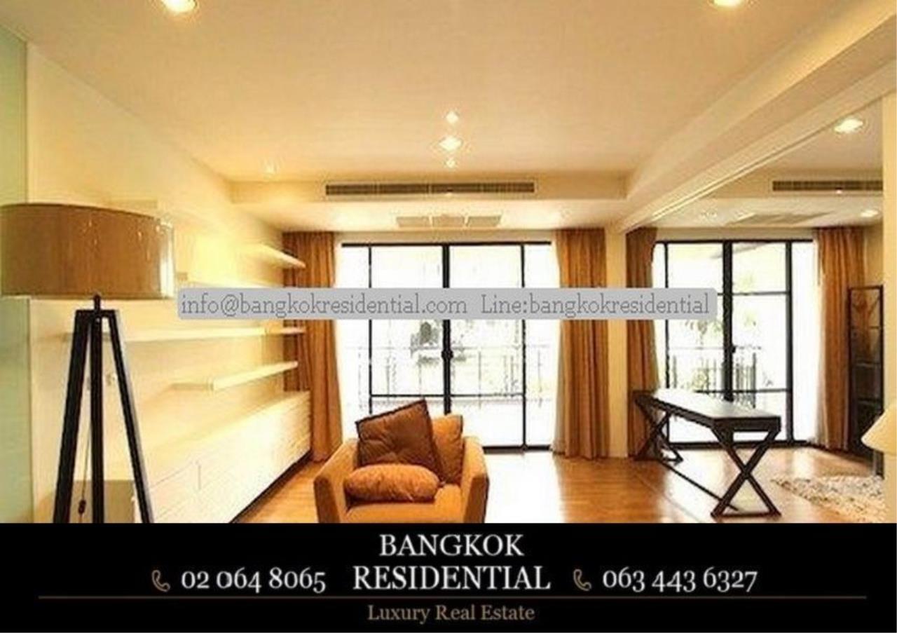 Bangkok Residential Agency's 2 Bed Condo For Rent in Ratchada BR1833CD 3